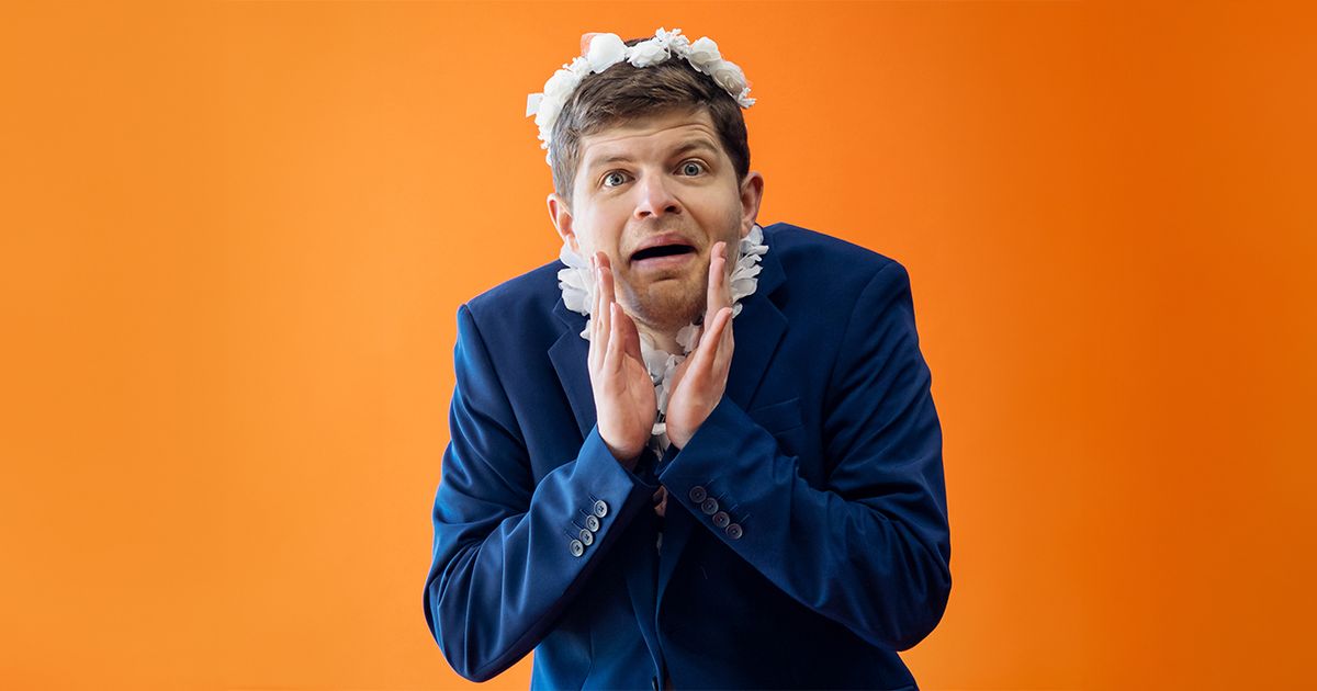 Thjum — Ja, ik wil
