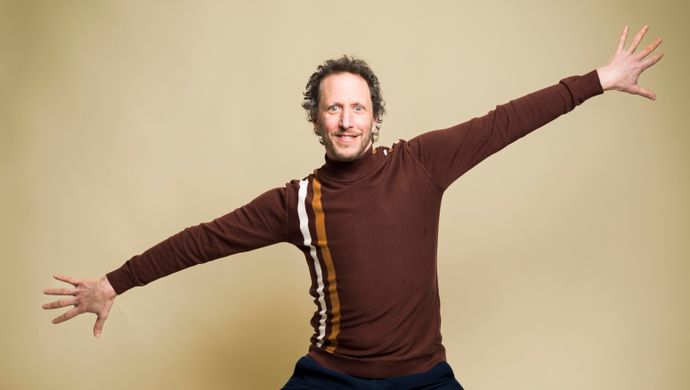 Micha Wertheim voor iedereen