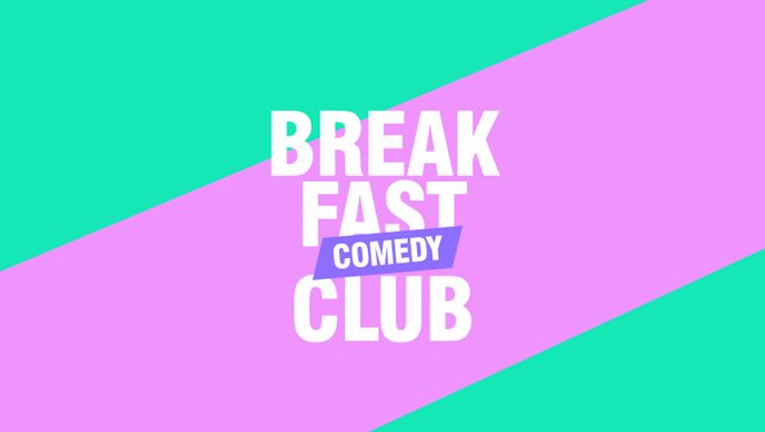 Breakfast Comedy Club