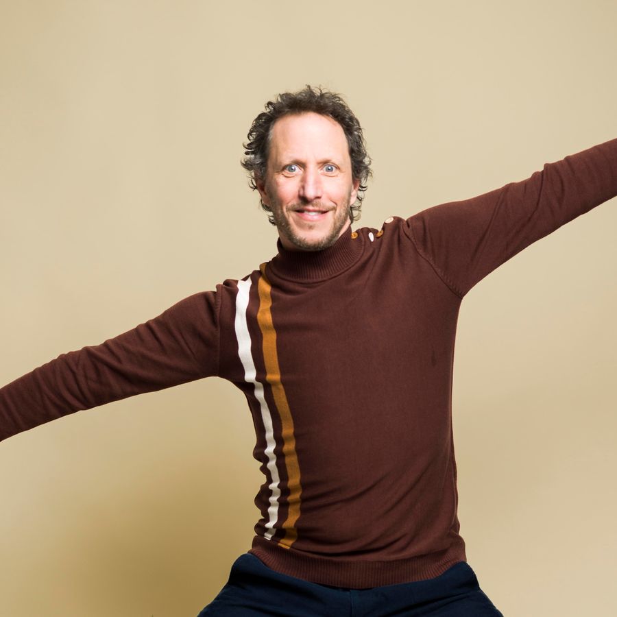 Micha Wertheim voor iedereen