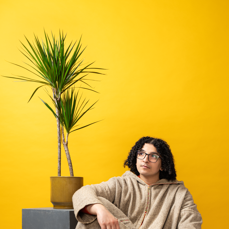 Ayoub Kharkach