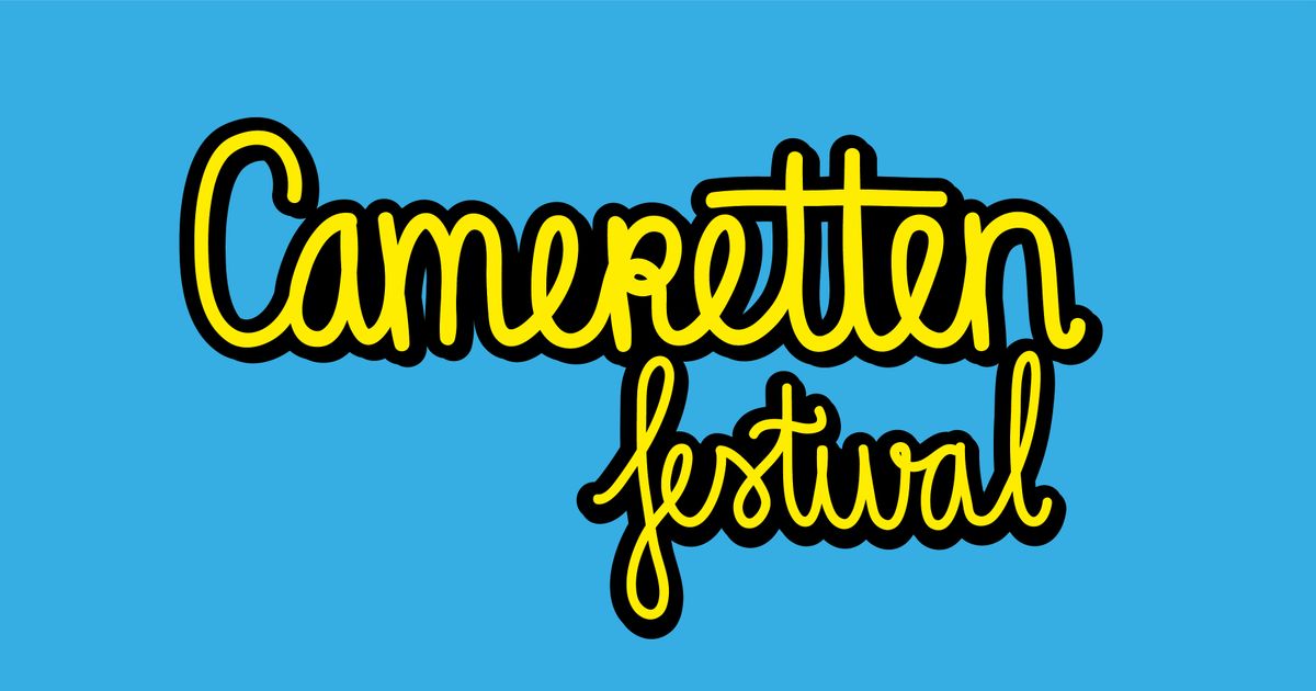Cameretten — Finalistentournee