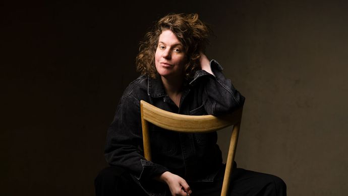 Kim Schuddeboom
