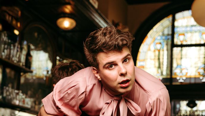 Gavin Reijnders
