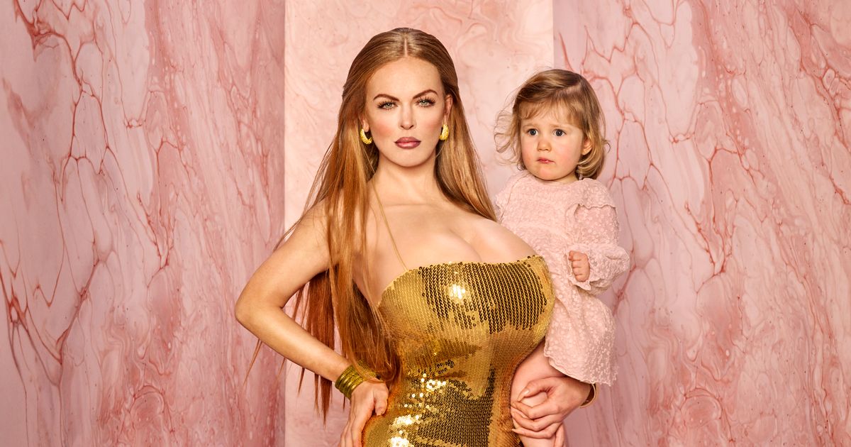 Lisa Ostermann - De Baas