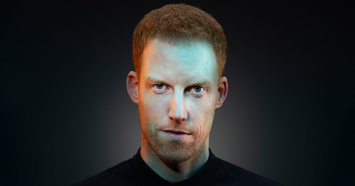 René van Meurs — Noodzakelijk kwaad