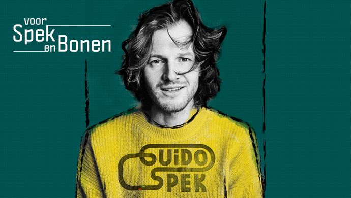 Guido Spek