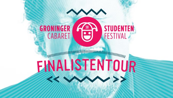 Groninger Studenten Cabaret Festival