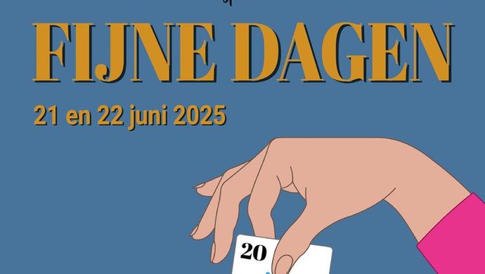 Het Reservaat Speelt