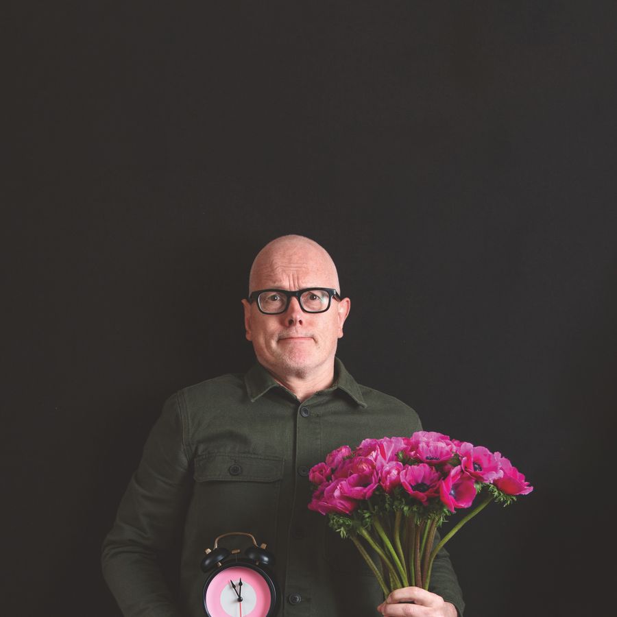 Kees van Amstel