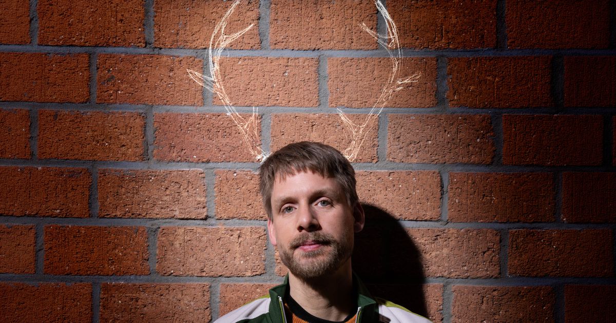 Baby Reindeer — Sensationele solo naar de Netflixhit van Richard Gadd