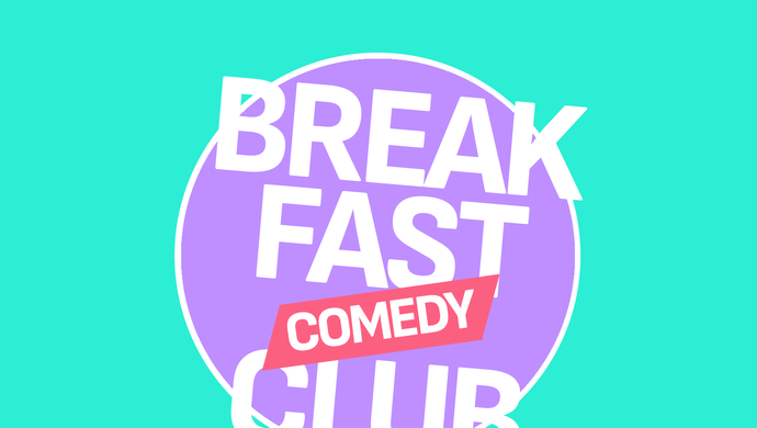 Breakfast Comedy Club