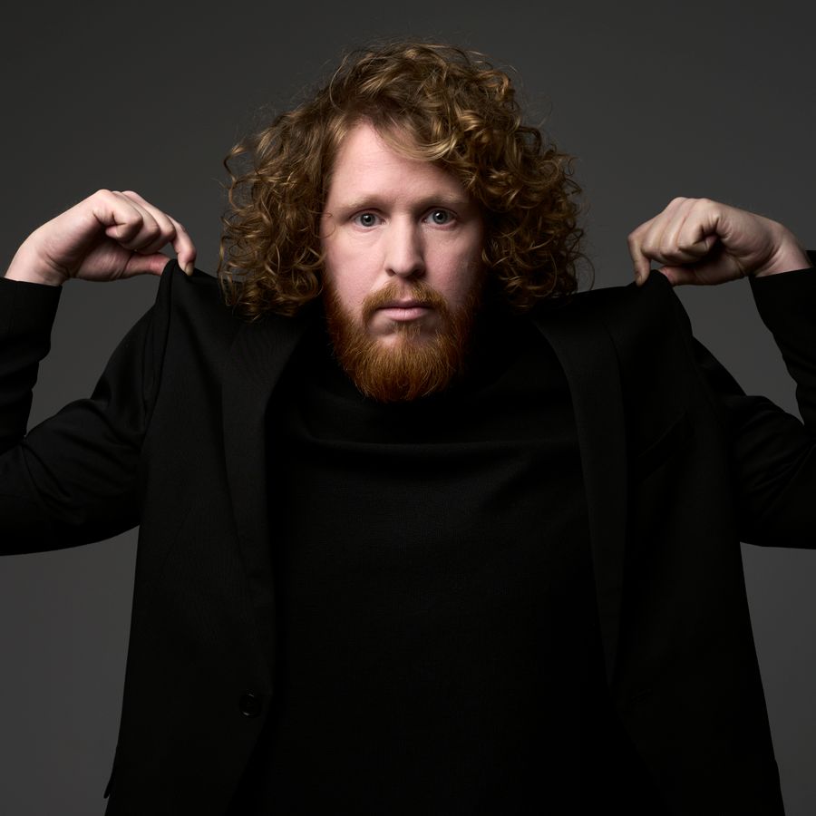 Kasper van der Laan