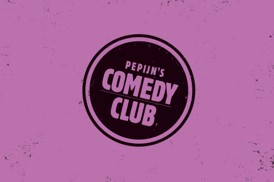 PePijn's Comedy Club