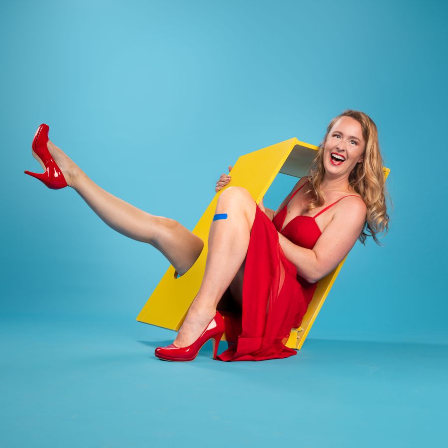 Femke Vernij