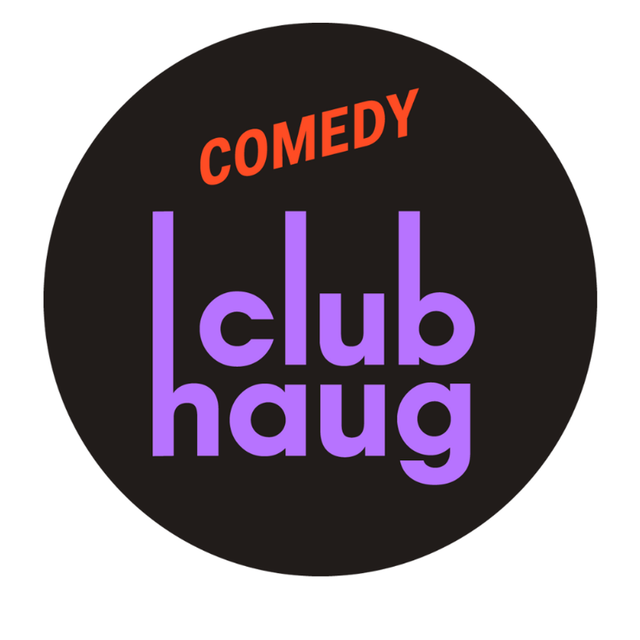 Comedy Club Haug
