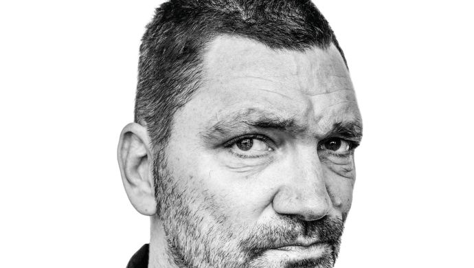 Theo Maasen