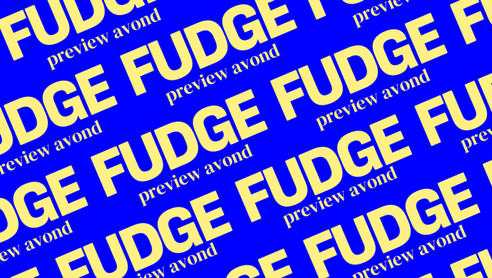 Fudge