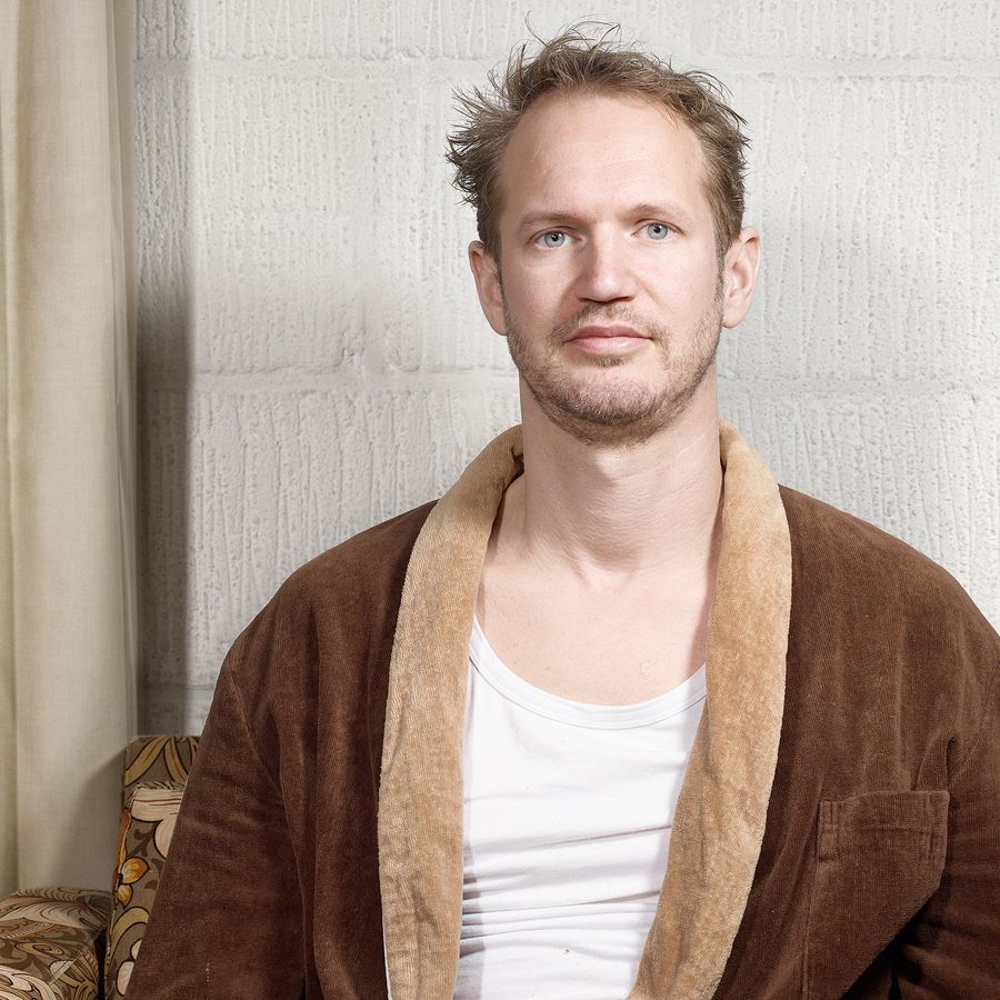 Johan Goossens