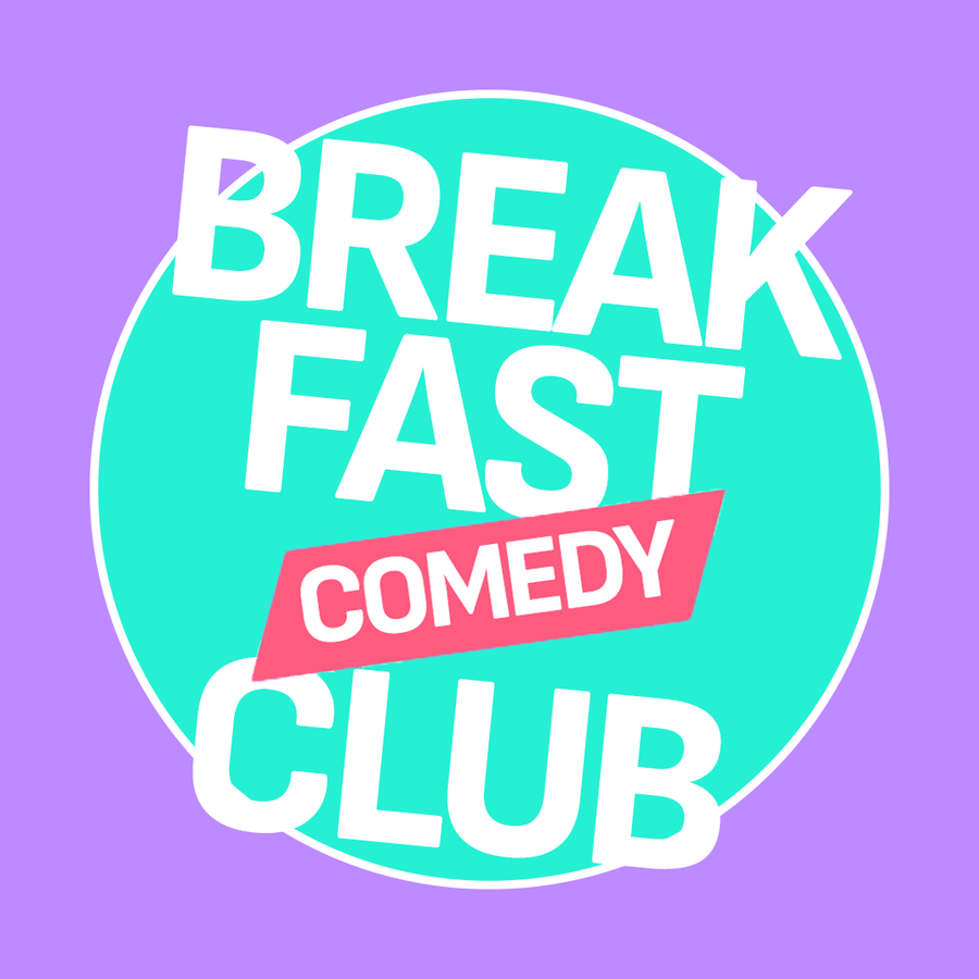 Breakfast Comedy Club