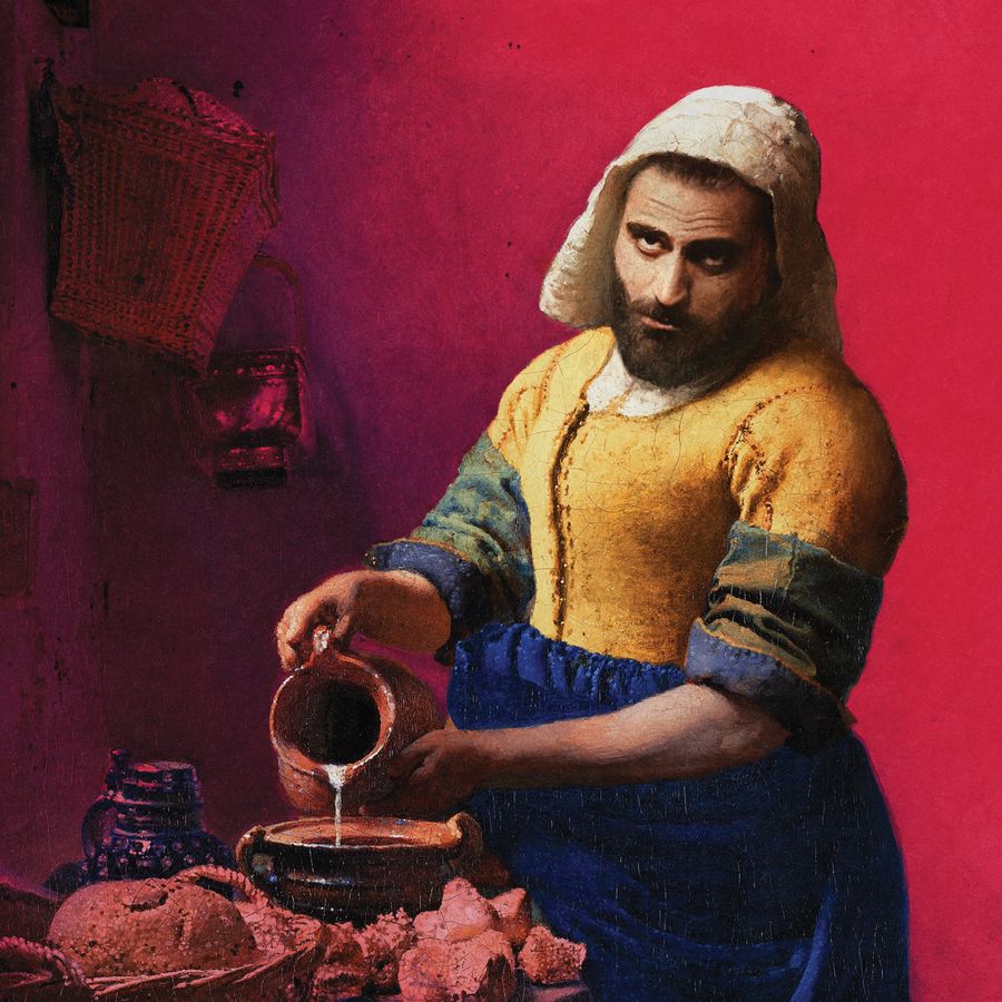 Saman Amini
