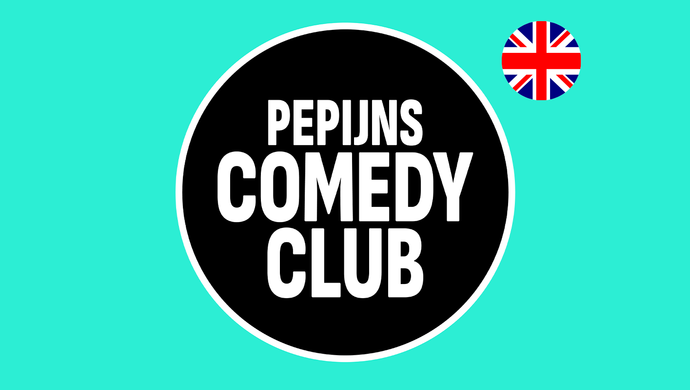 PePijns Comedy Club