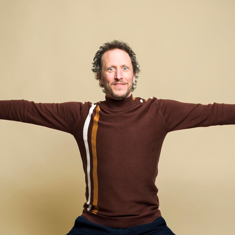 Micha Wertheim voor iedereen
