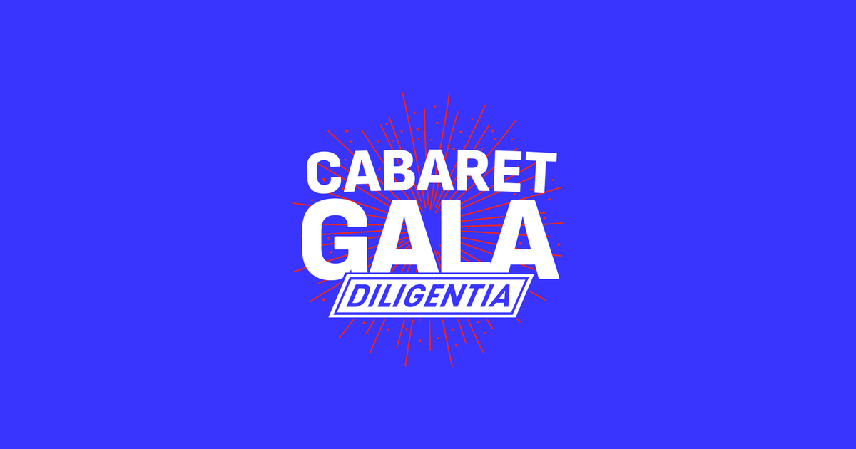 Cabaretgala — Uitreiking VSCD Cabaretprijzen 2026
