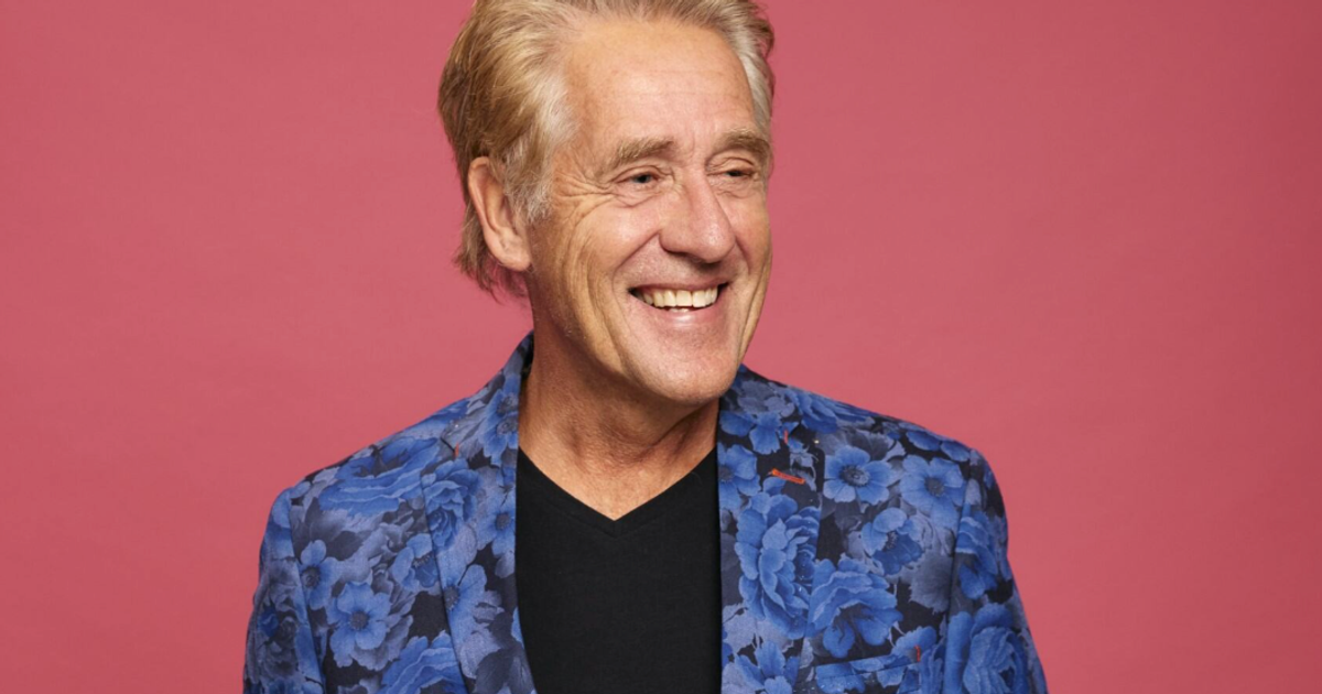 Peter Heerschop — Lieve Marianne