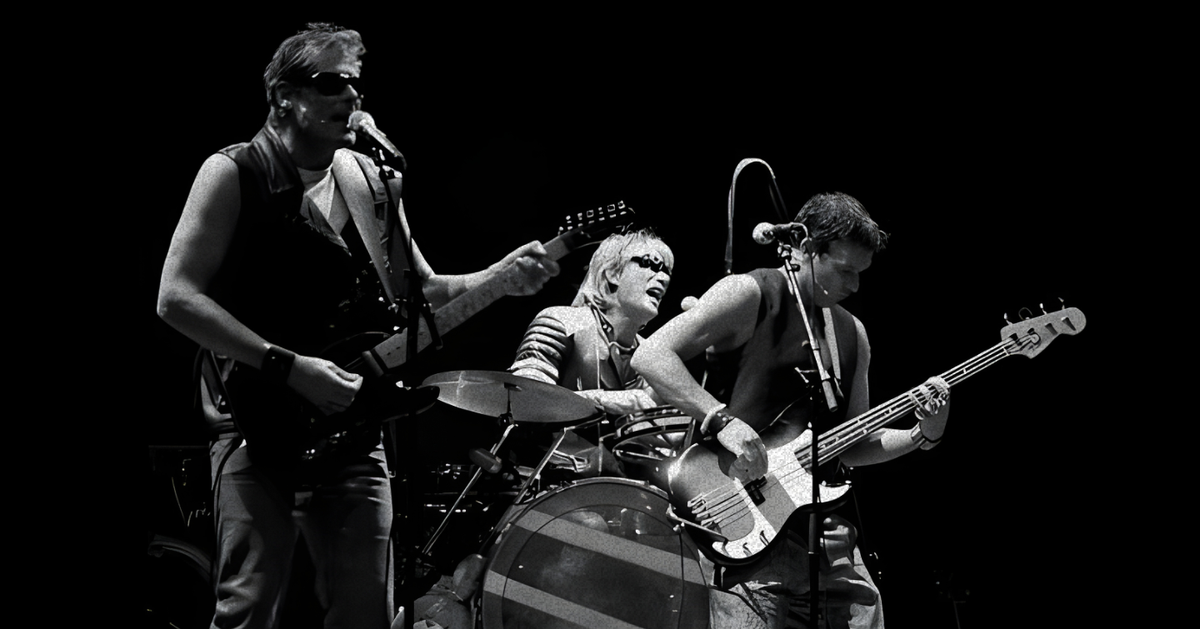 Viggo Waas, Eddie B. Wahr & Kees van der Vooren — Eigenlijk