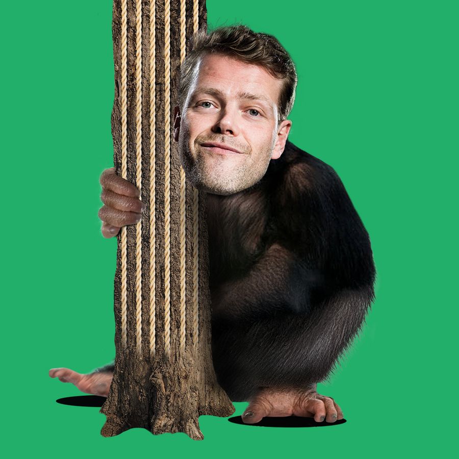 Martijn Koning