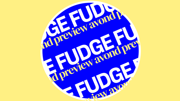 FUDGE