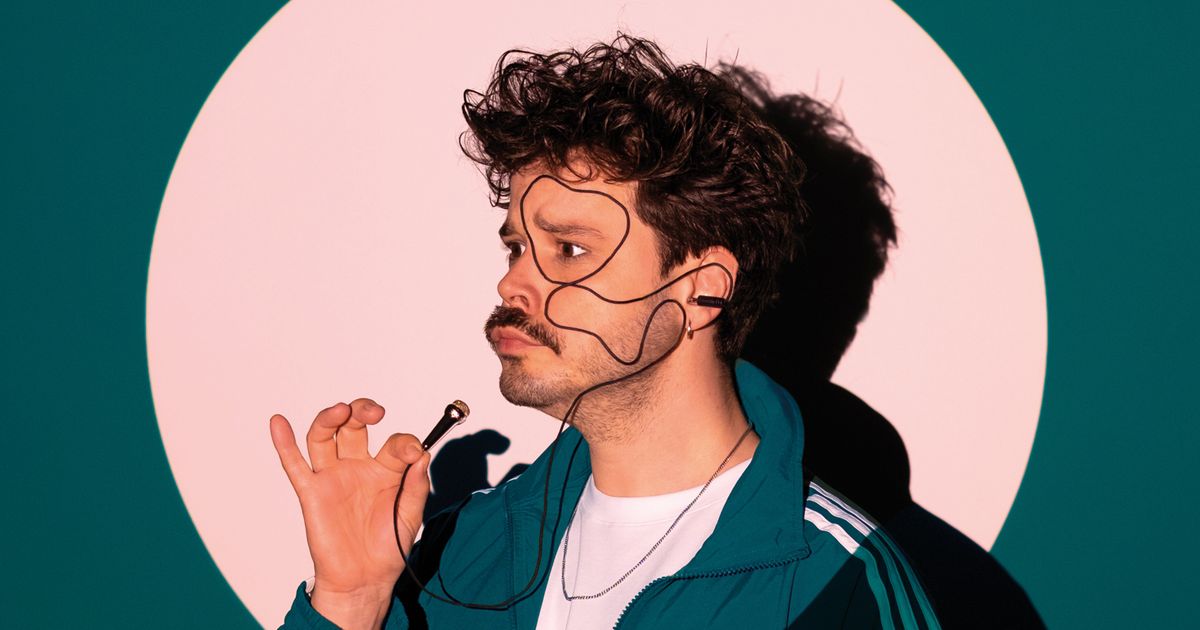 Christian van Eijkelenburg — Small Talk