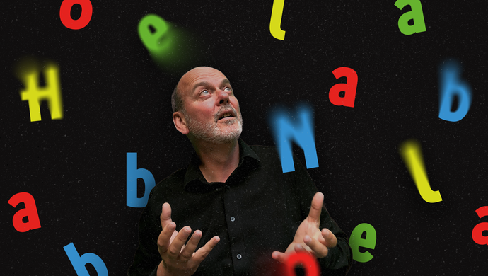 Frank van Pamelen