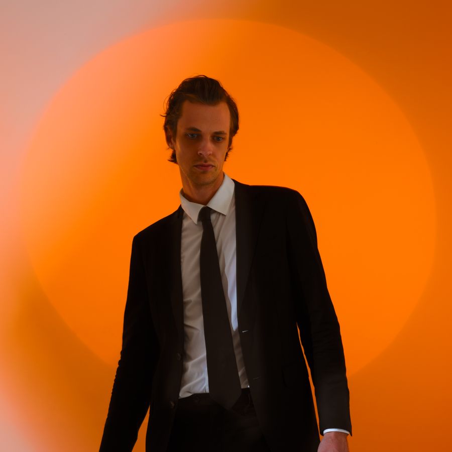 David Linszen