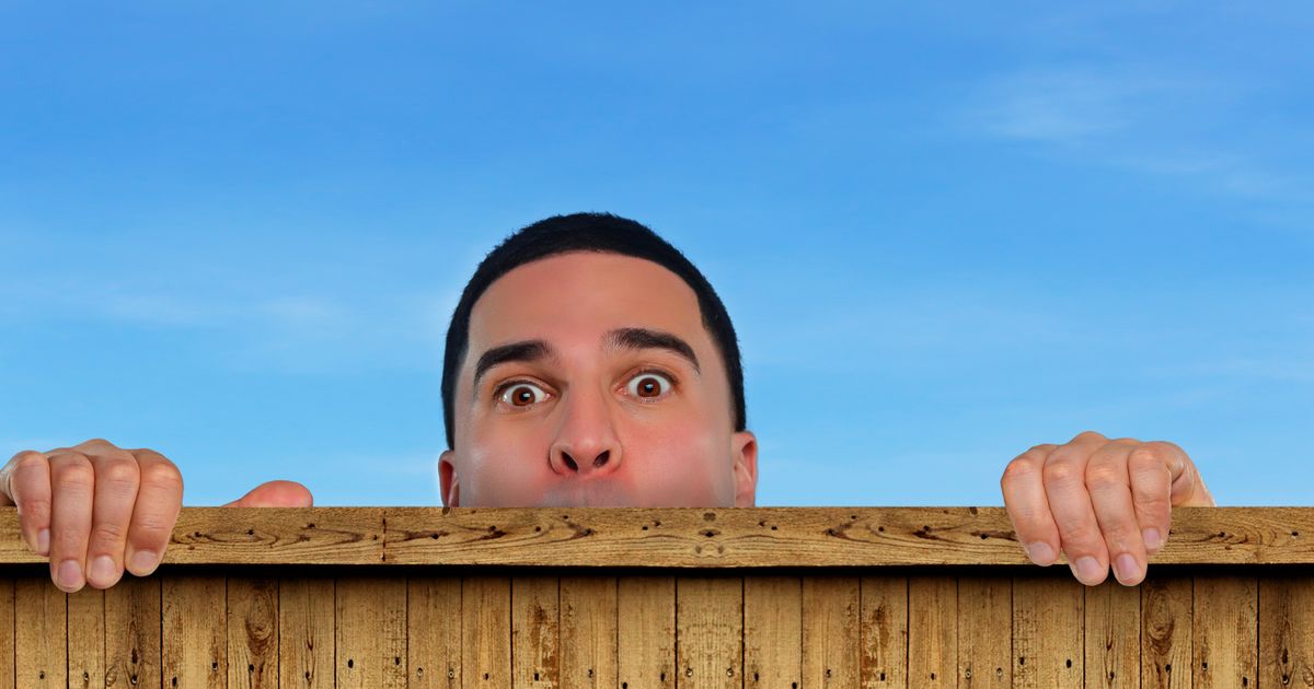 Nabil — Daar is hij weer!