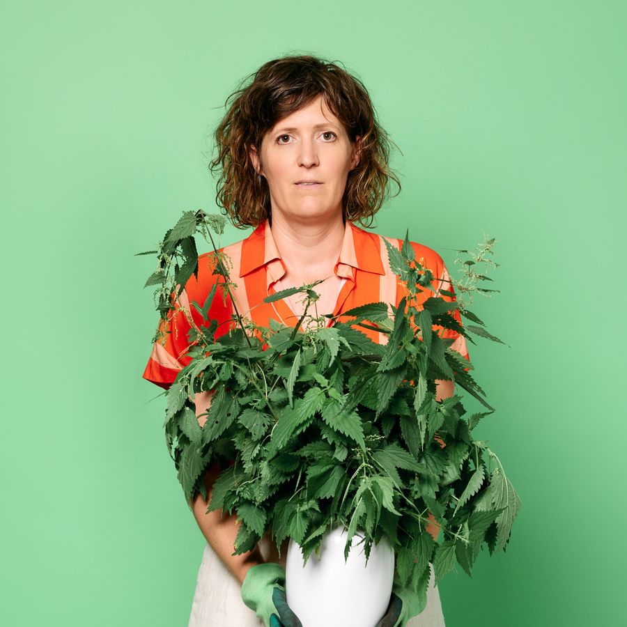 Janneke de Bijl
