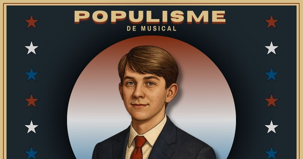 Sem Konijn — Populisme de Musical