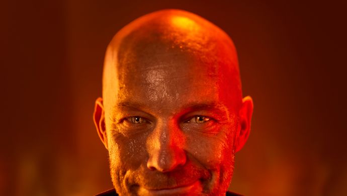 Jochen Otten