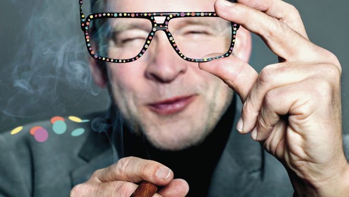 Eric van Muiswinkel