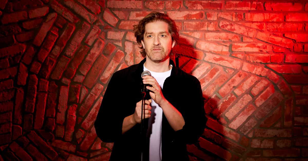 Alex Ploeg — Niks Persoonlijk