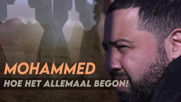 Mohammed hoe het allemaal begon