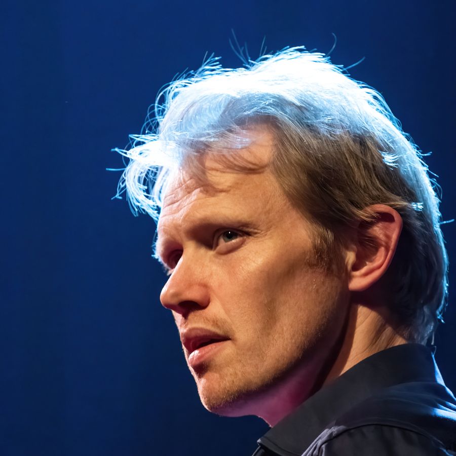 Jan Beuving