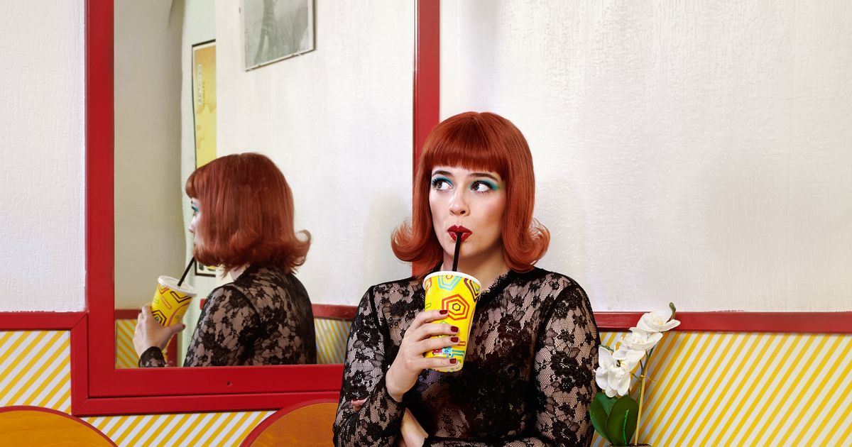 Valentina Tóth — Nieuw programma (leesvoorstelling)