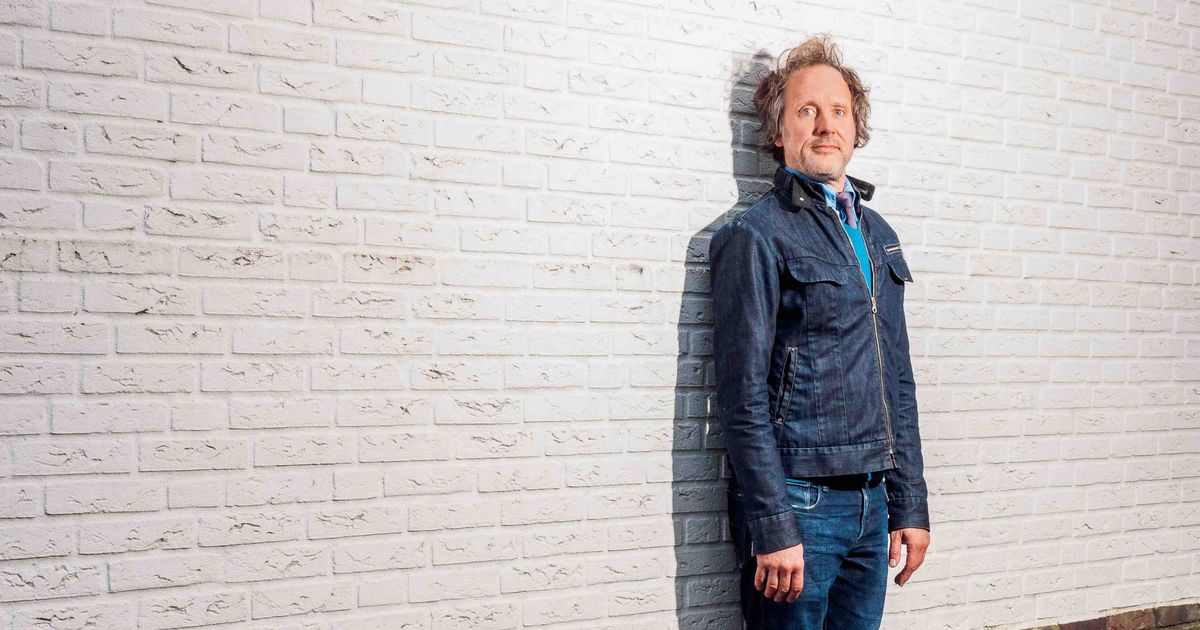 Ronald Snijders — Leven met humor