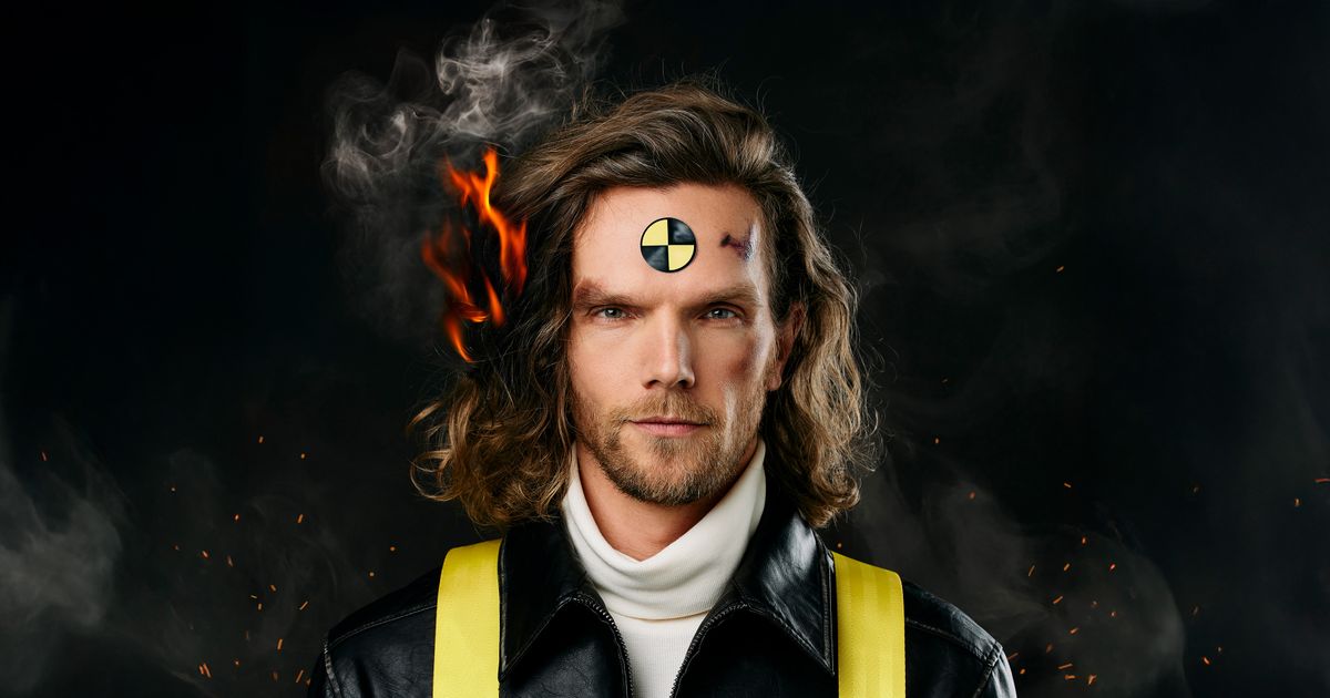 Ruud Smulders — RÜDSICHTSLOS