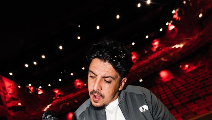 ICE