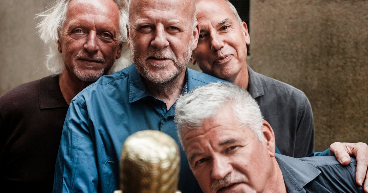 Kaaskop & van Vleuten — Breekbare mensen