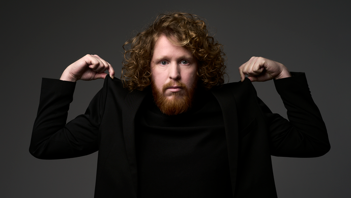 Kasper van der Laan