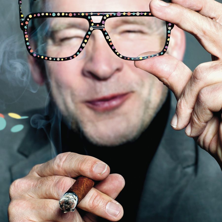 Eric van Muiswinkel